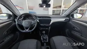 Opel Corsa 1.2 Edition de 2022