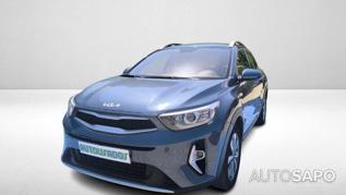 Kia Stonic 1.2 Dynamic de 2024