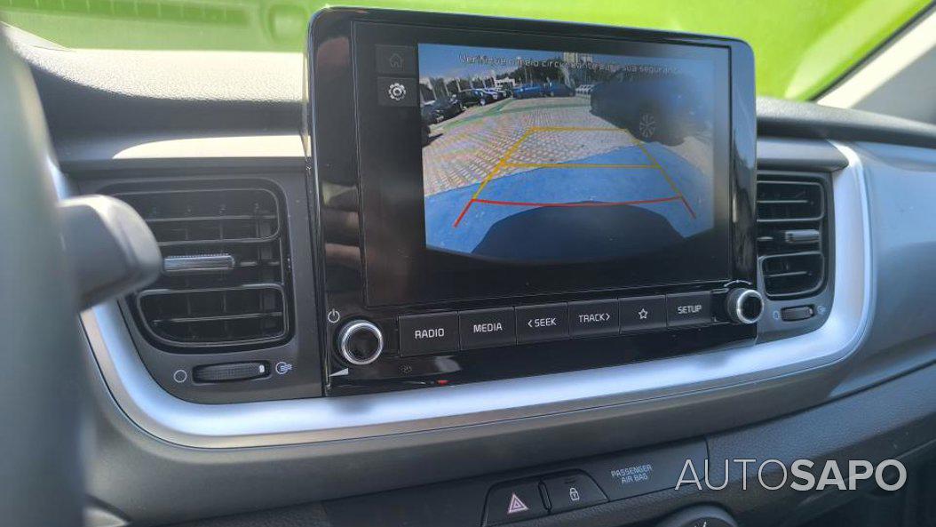 Kia Stonic 1.2 Dynamic de 2024