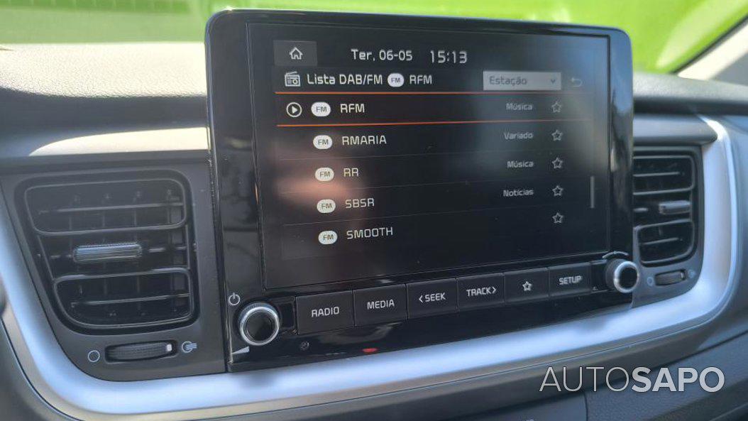 Kia Stonic 1.2 Dynamic de 2024