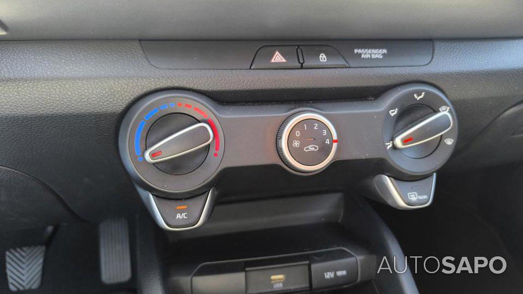 Kia Stonic 1.2 Dynamic de 2024