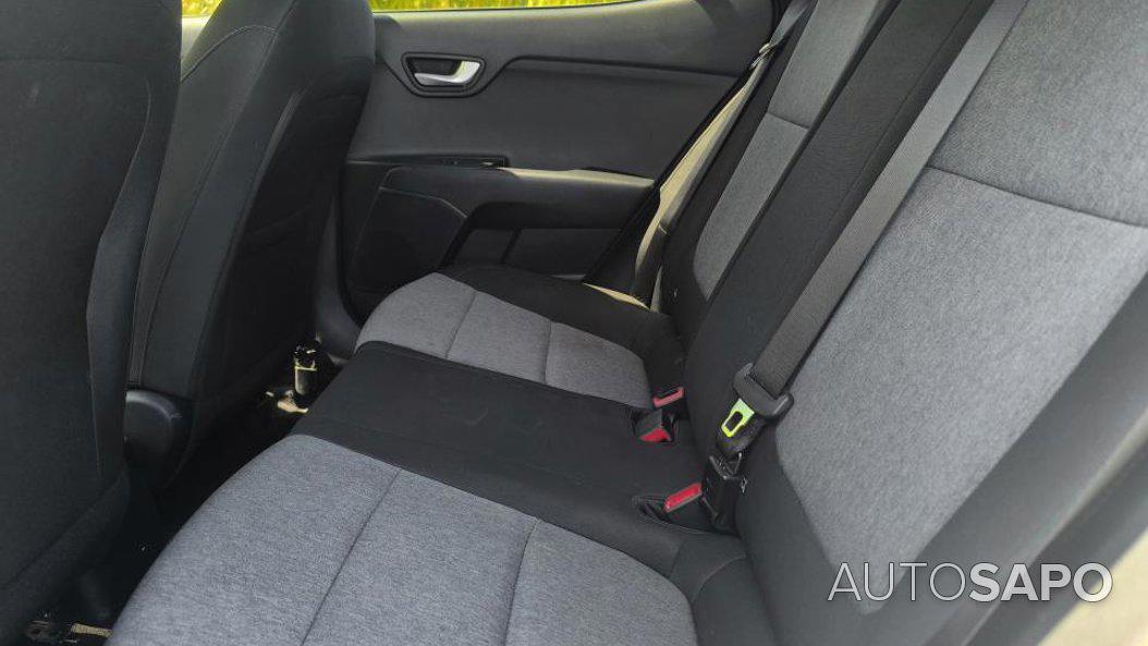 Kia Stonic 1.2 Dynamic de 2024