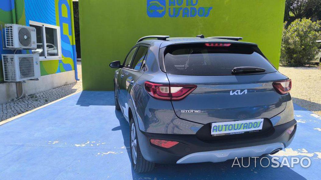 Kia Stonic 1.2 Dynamic de 2024
