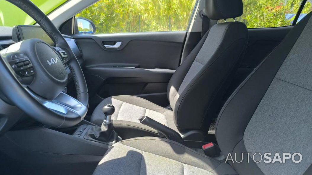 Kia Stonic 1.2 Dynamic de 2024