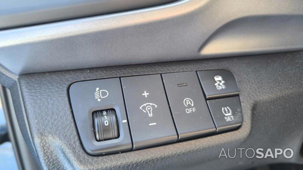 Kia Stonic 1.2 Dynamic de 2024