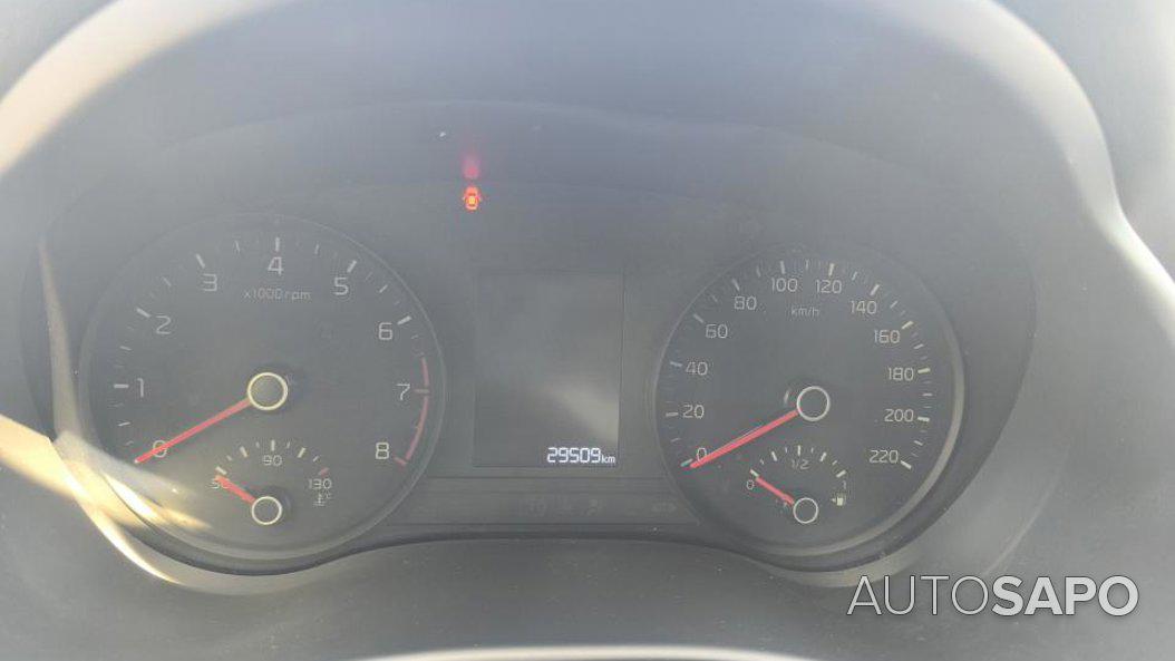 Kia Stonic 1.2 Dynamic de 2024