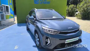 Kia Stonic 1.2 Dynamic de 2024