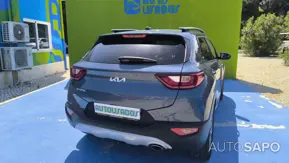 Kia Stonic 1.2 Dynamic de 2024