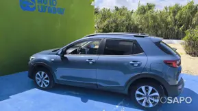 Kia Stonic 1.2 Dynamic de 2024
