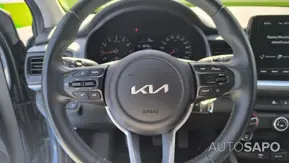 Kia Stonic 1.2 Dynamic de 2024