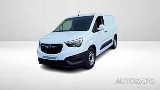 Opel Combo 1.5 CDTi L1H1 Enjoy de 2020