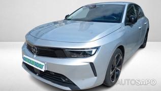Opel Astra 1.2 T Business Edition S/S de 2023