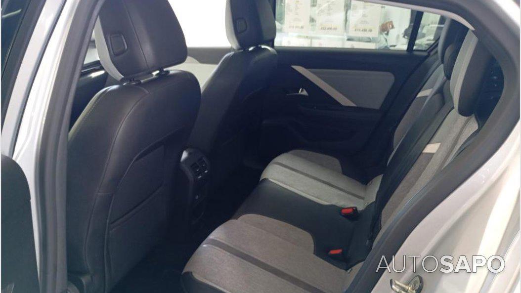 Opel Astra 1.2 T Business Edition S/S de 2023