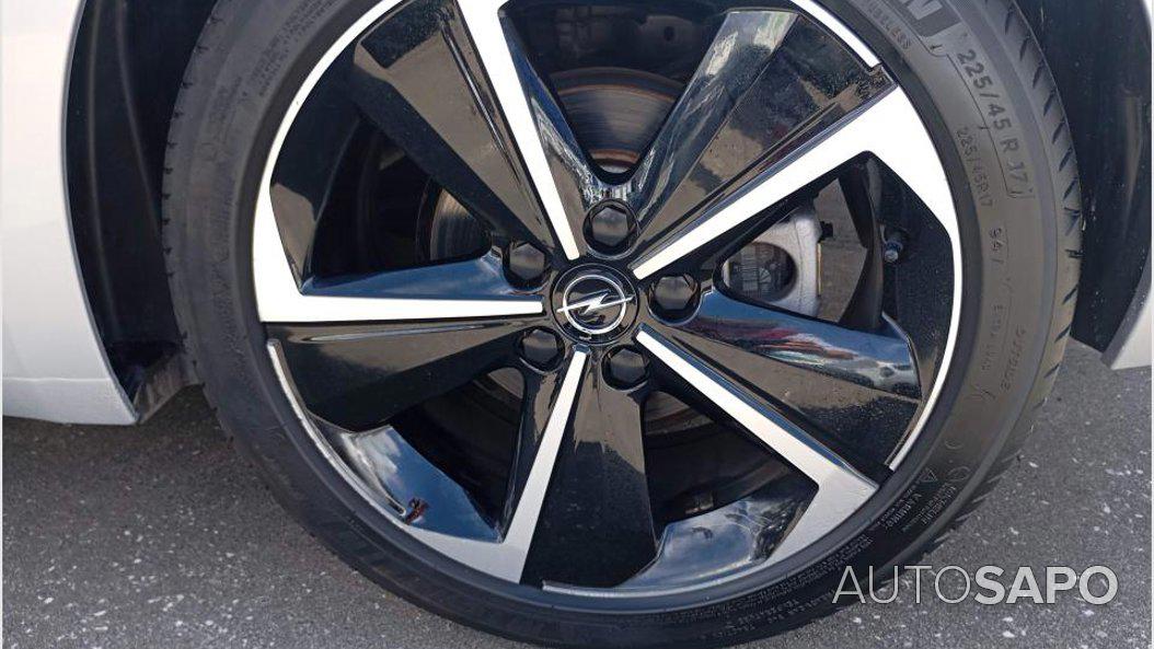 Opel Astra 1.2 T Business Edition S/S de 2023