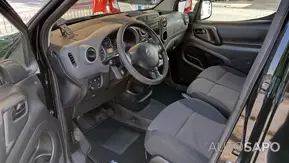 Citroen Berlingo 1.6 BlueHDi L1 Club 3L ETG6 de 2018