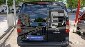 Citroen Berlingo 1.6 BlueHDi L1 Club 3L ETG6 de 2018