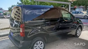 Citroen Berlingo 1.6 BlueHDi L1 Club 3L ETG6 de 2018
