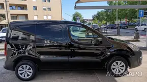 Citroen Berlingo 1.6 BlueHDi L1 Club 3L ETG6 de 2018