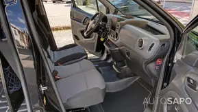 Citroen Berlingo 1.6 BlueHDi L1 Club 3L ETG6 de 2018