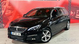 Peugeot 308 de 2021
