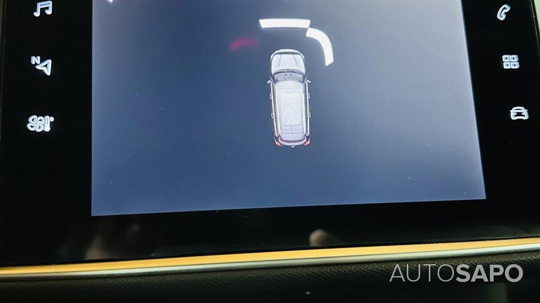 Peugeot 308 de 2021