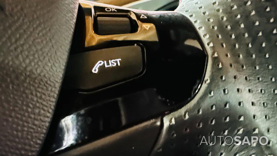 Peugeot 308 de 2021