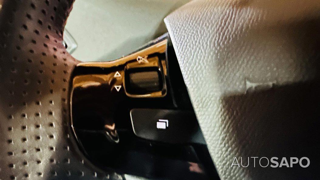 Peugeot 308 de 2021