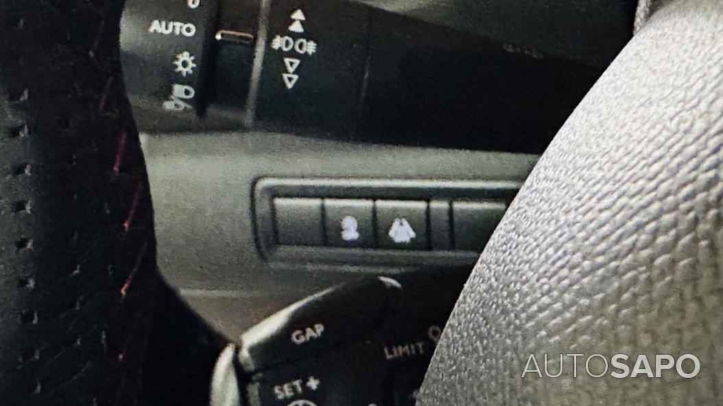 Peugeot 308 de 2021