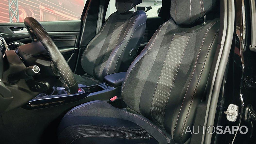 Peugeot 308 de 2021