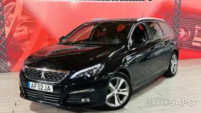 Peugeot 308 de 2021