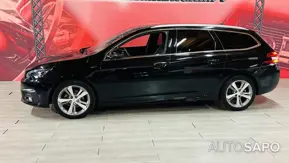 Peugeot 308 de 2021