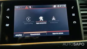 Peugeot 308 de 2021