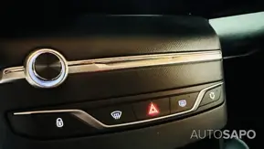 Peugeot 308 de 2021