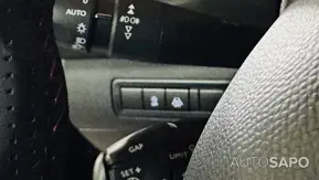 Peugeot 308 de 2021