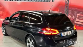 Peugeot 308 de 2021