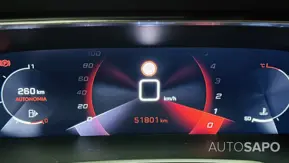 Peugeot 308 de 2021