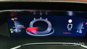 Peugeot 308 de 2021