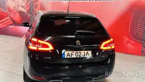 Peugeot 308 de 2021