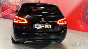 Peugeot 308 de 2021