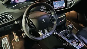 Peugeot 308 de 2021