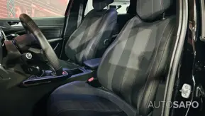 Peugeot 308 de 2021