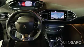 Peugeot 308 de 2021