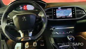 Peugeot 308 de 2021
