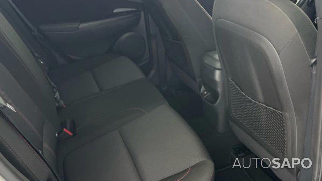 Hyundai Kauai 1.0 T-GDi N Line de 2021