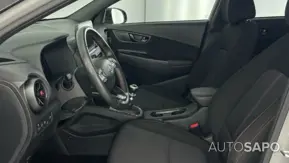Hyundai Kauai 1.0 T-GDi N Line de 2021