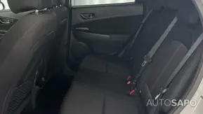 Hyundai Kauai 1.0 T-GDi N Line de 2021