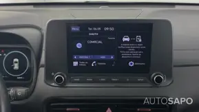 Hyundai Kauai 1.0 T-GDi N Line de 2021
