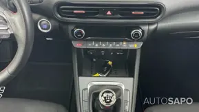 Hyundai Kauai 1.0 T-GDi N Line de 2021