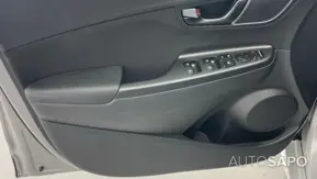 Hyundai Kauai 1.0 T-GDi N Line de 2021