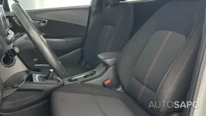 Hyundai Kauai 1.0 T-GDi N Line de 2021